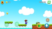 Mr Stick's World : Super Stick Adventure screenshot 3