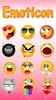 Emoticon screenshot 4