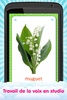 French Flashcards for Kids screenshot 13