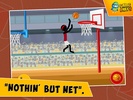 Stickman Slam Dunk screenshot 2