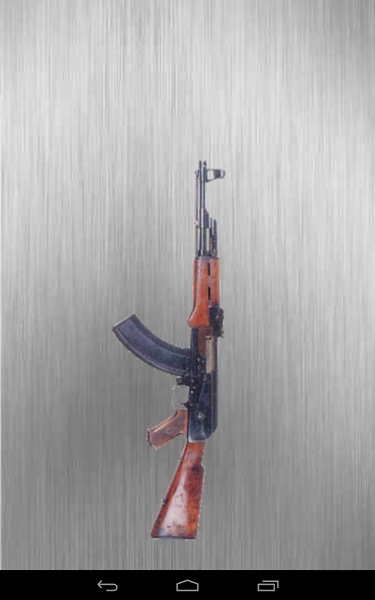 Animated Guns - Preview 9