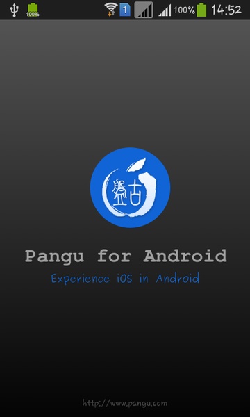 Pangu - Preview 5