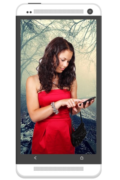Image Background Change - Preview 3