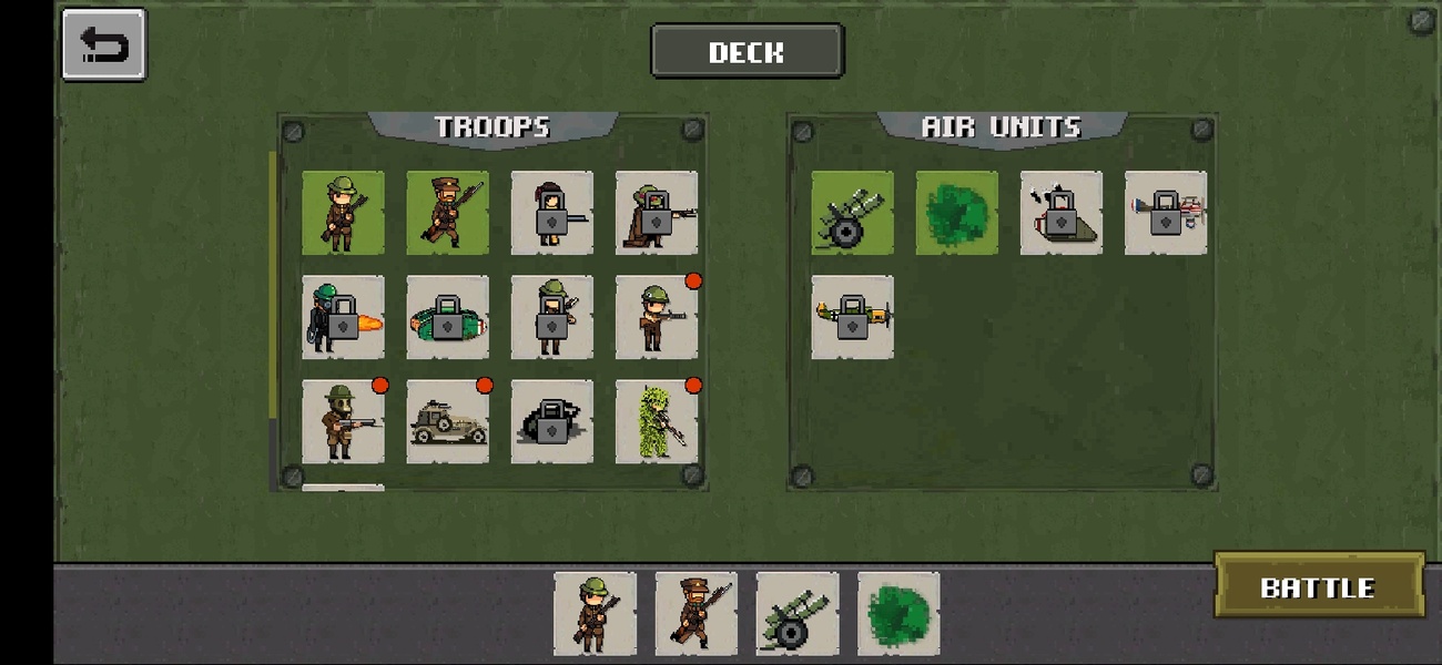 War Troops 1917 - Preview 7