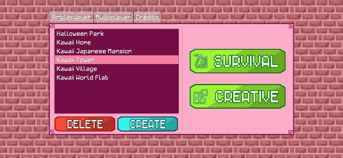 KawaiiCraft 2021 - Preview 14