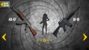 Gun Sim Club Free screenshot 2