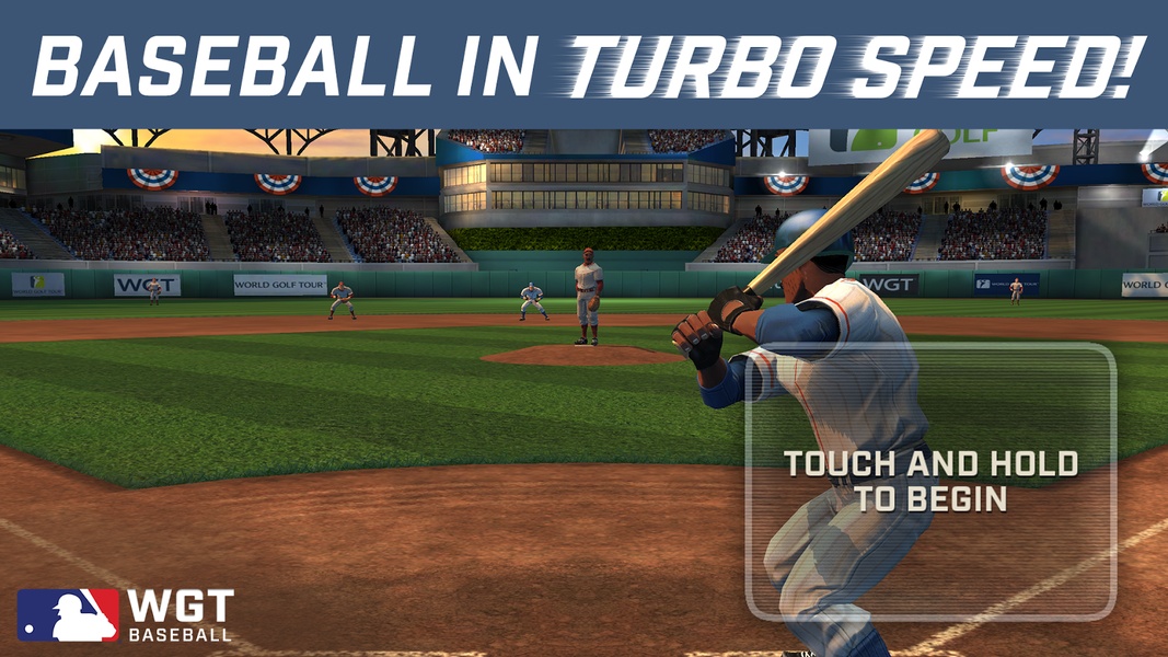 WGT Baseball MLB - Preview 18