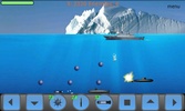潜水艦の攻撃！ screenshot 1