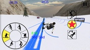Snowboard Freestyle Mountain screenshot 3