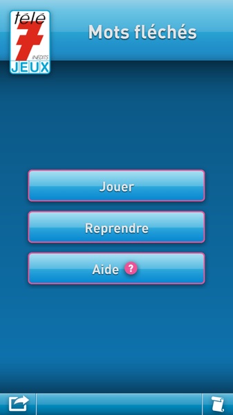 Mots Fleches - Preview 9