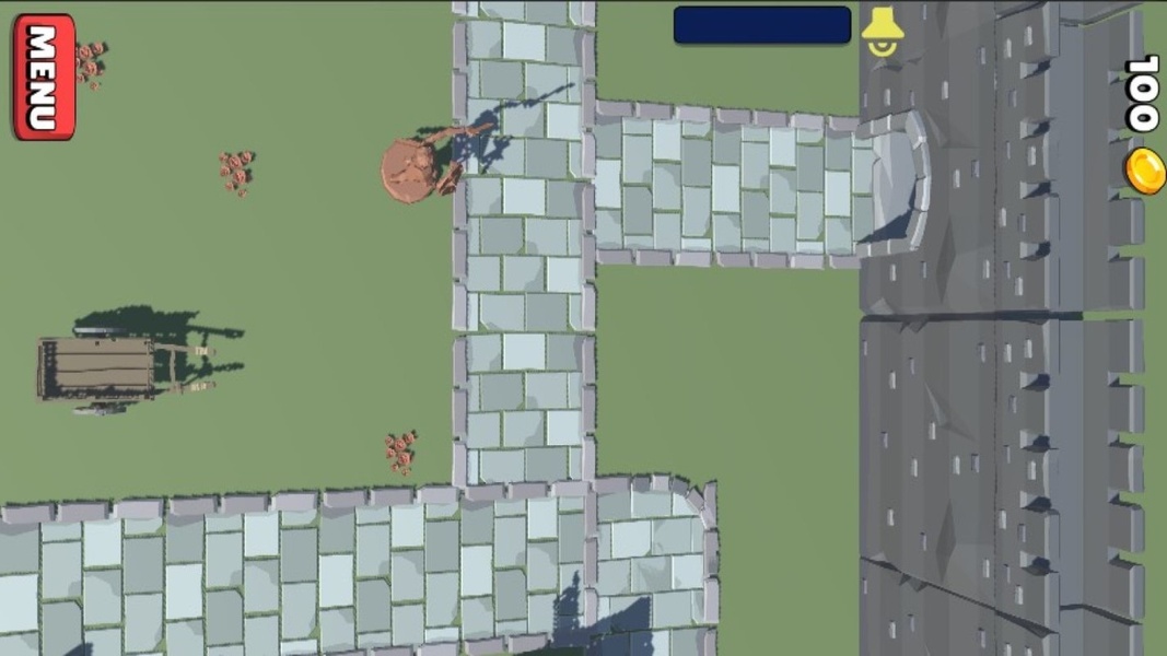 Color Invader - Preview 3
