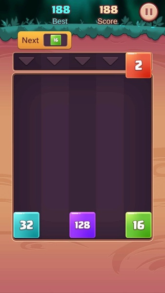 X2 Blocks - Preview 4