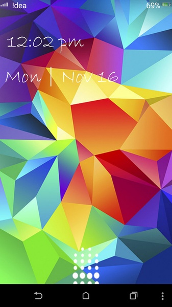 Fingerprint Lock Screen Prank - Preview 7