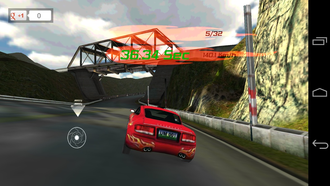 Real Drifter Race - Preview 9
