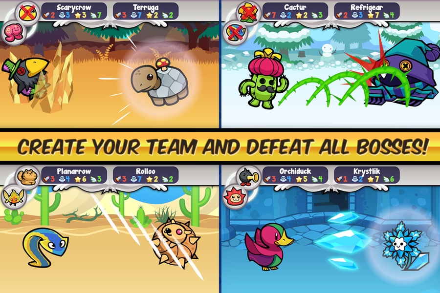 PicoPets - Preview 7