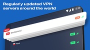 VPN Japan - get Japanese IP screenshot 6