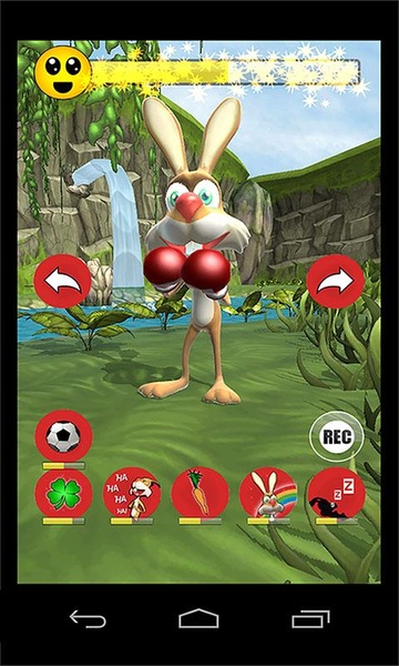 Talking Bunny Easter Bunny - Preview 10