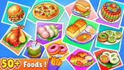 Food Serve - Cooking Games screenshot 7