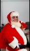 Santa Claus Photo Stickers screenshot 9