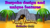 Forty Thieves screenshot 13