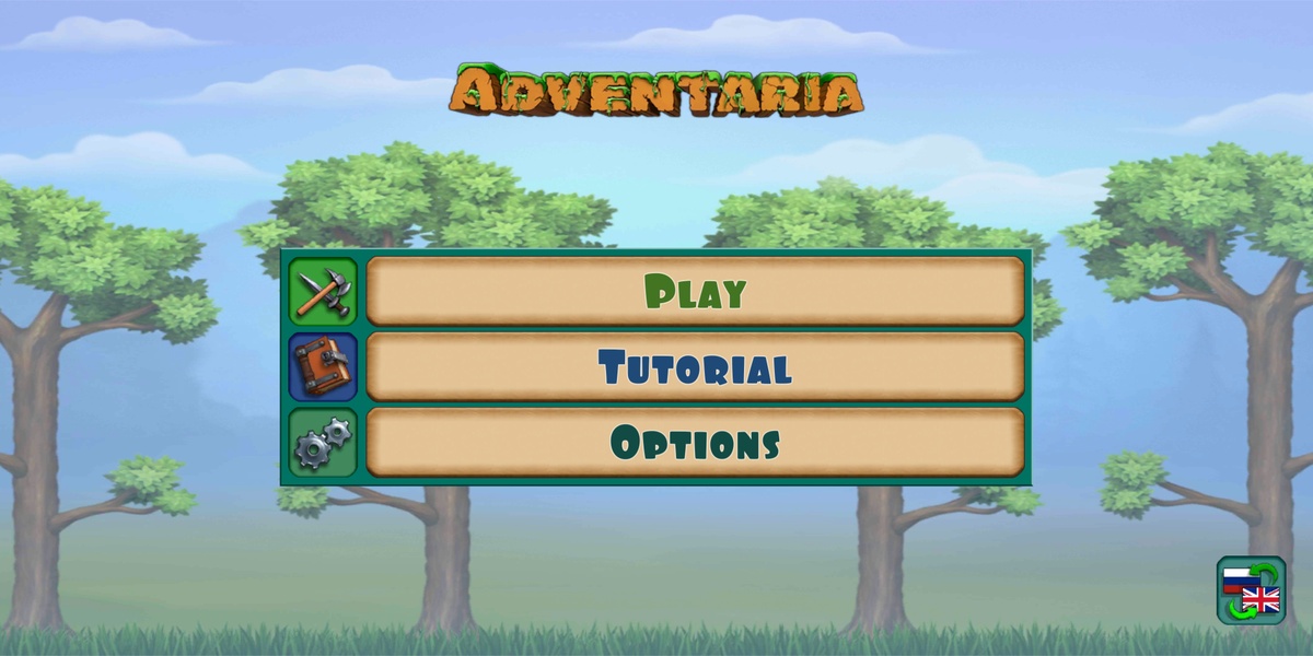 Adventaria: 2D World of Craft & Mining - Preview 5