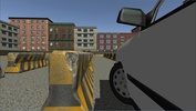 3D Sahin Car Parking screenshot 4