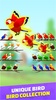 Bird Color Sort Master screenshot 2