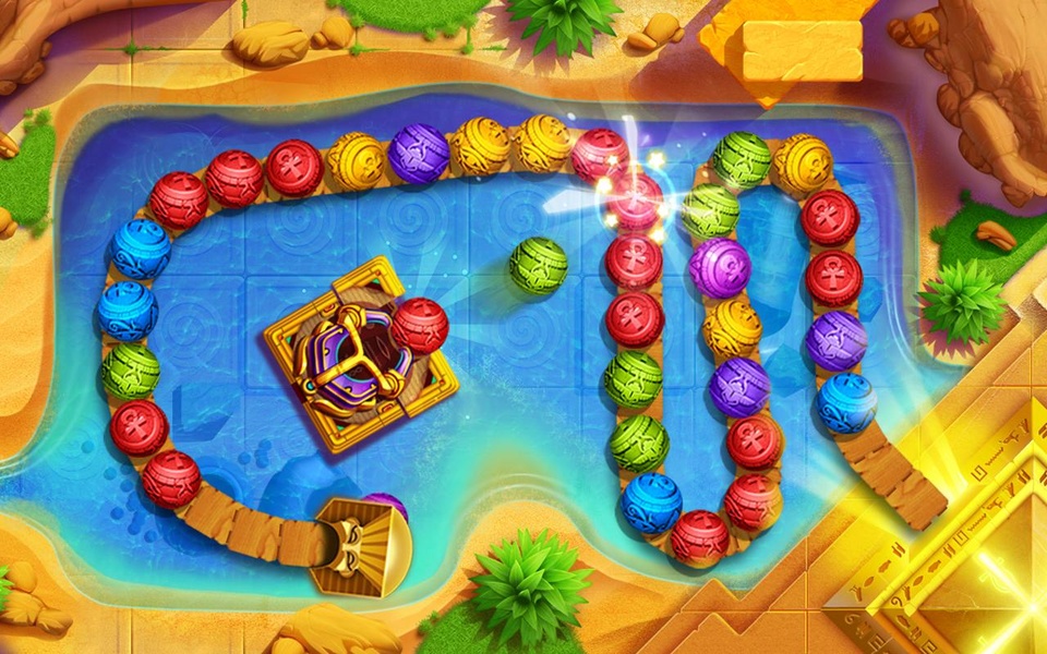 Marble Age - Preview 5