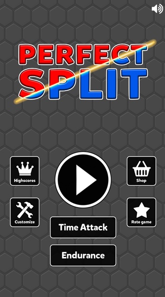 Perfect Split - Preview 1