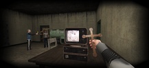 Huggy Night: Horror Game screenshot 11