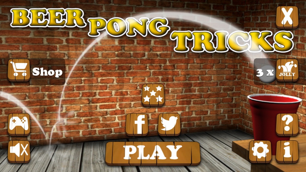 Beer Pong Tricks - Preview 7