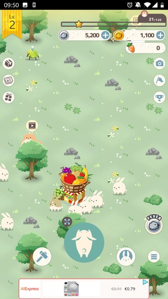 Bunny Cuteness Overload - Preview 1