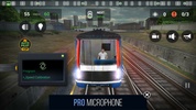 Subway Simulator 3D screenshot 1