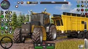 Indian Tractor Games Simulator screenshot 5