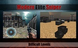 Modern Elite Sniper screenshot 2