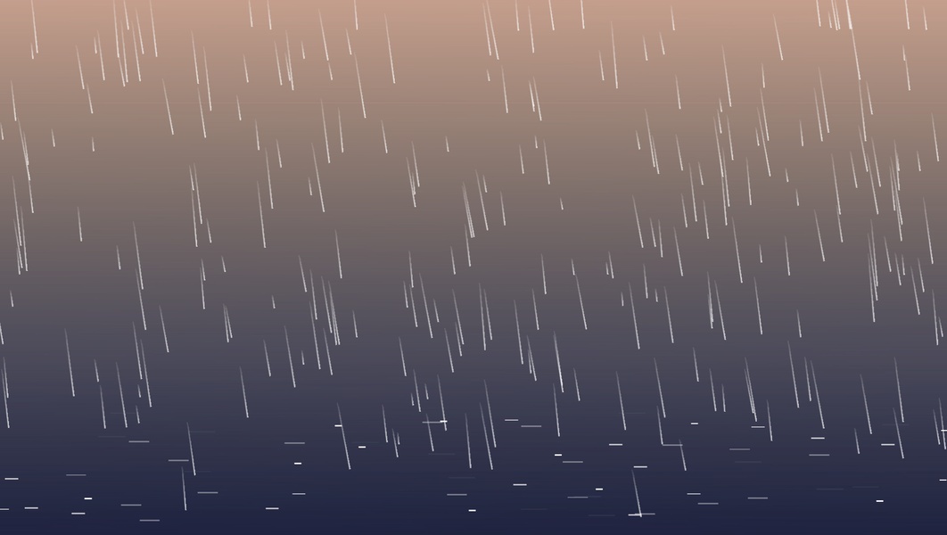 Just Rain - Preview 4