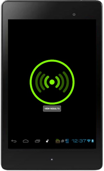 Wifi Search Free Open - Preview 4