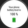 Phone & Watch Battery Level screenshot 4
