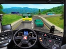 Online Bus Racing Legend 2020: screenshot 12