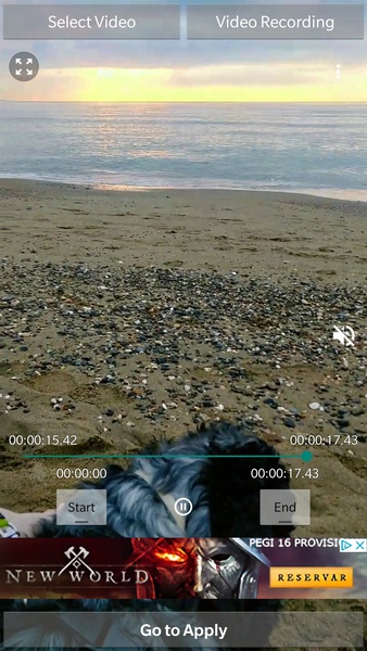Video Live Wallpaper Setting - Preview 8