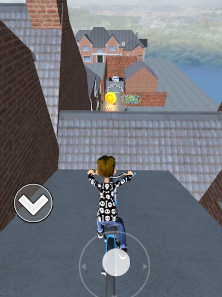 Biker Challenge 3D - Preview 6