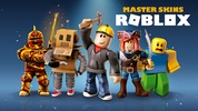 Master skins for Roblox screenshot 5