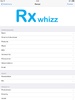 RxWhizzV2.Android screenshot 3