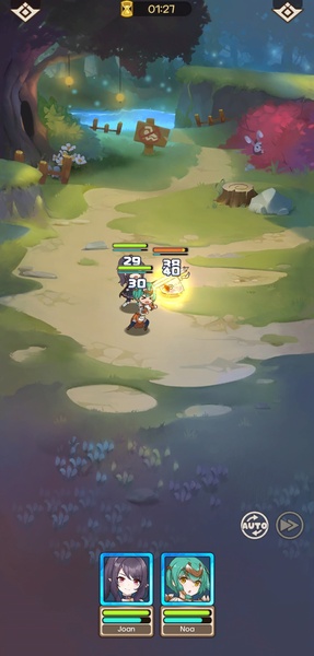 Princess Tale - Preview 11