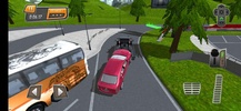 Gas Station: Car Parking Game screenshot 2