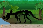 Dinosaur Excavation 2 screenshot 2
