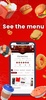 Monyo: Find Restaurant & Menu screenshot 4