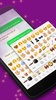 Emoji Keyboard - Color Emoji Plugin screenshot 4