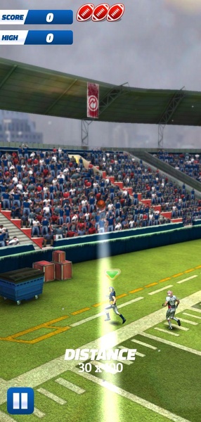 Flick Quarterback - Preview 8