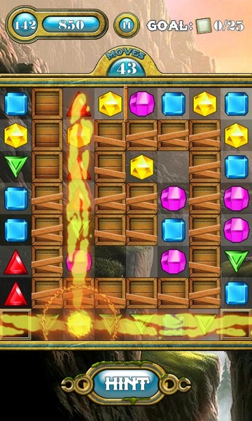 Jewels Saga - Preview 2